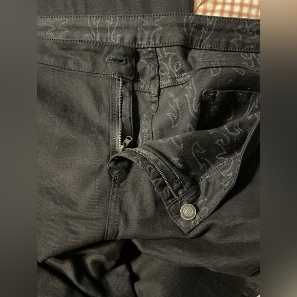 Rock&Roll Reversible Flares - Picture 4 of 4